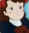 Minnie May Barry