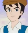 Gilbert Blythe