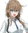 Shiina Kuze