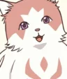 Mama-nyan