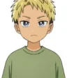 Kakeru Ijichi