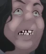 Yabai Onna