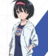 Haruka Toudou