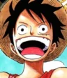 Luffy Monkey