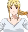Kaori no Haha
