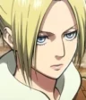 Annie Leonhart
