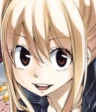 Lucy Heartfilia