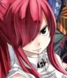 Erza Scarlet