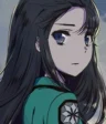 Miyuki Shiba