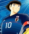 Tsubasa Oozora