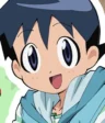 Fuyuki Hinata