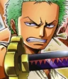 Zoro Roronoa