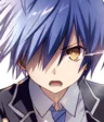 Shidou Itsuka