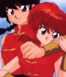 Ranma Saotome