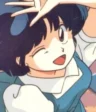 Akane Tendou