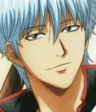 Gintoki Sakata