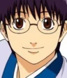 Shinpachi Shimura
