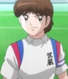Jun Misugi