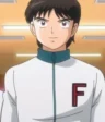 Hikaru Matsuyama