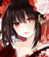 Kurumi Tokisaki
