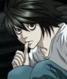 L Lawliet