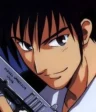 Nicholas D. Wolfwood