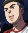 Itsuki Takeuchi