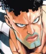Puri-Puri Prisoner