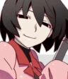 Ougi Oshino