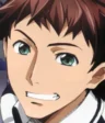 Leonhart Saijou