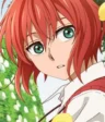 Chise Hatori