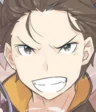 Subaru Natsuki