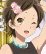 Hazuki Katou