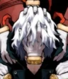 Tomura Shigaraki