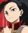 Momo Yaoyorozu