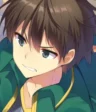 Kazuma Satou