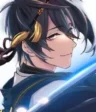 Mikazuki Munechika