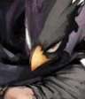 Fumikage Tokoyami