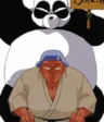 Genma Saotome