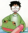 Satoshi Mizukami