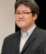Yoshihiro Takamoto