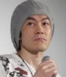 Masahiko Murata