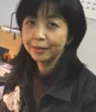 Tomoko Konparu