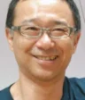 Yasuhito Kikuchi