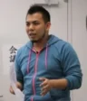 Minoru Ashina