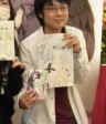 Yuu Shimizu
