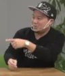 Robinson Haruhara