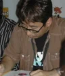 Takaharu Ookuma