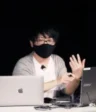 Kurehito Misaki