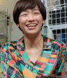 Miho Tanaka